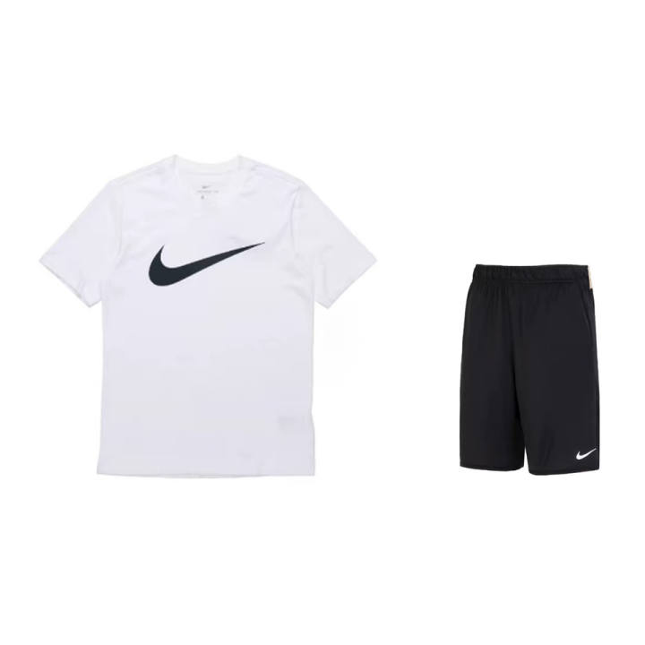 Nike Nike Casual Sportswear Unisex Crew Neck Moderate