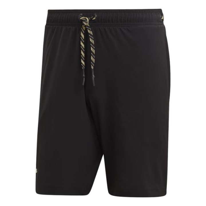 Adidas Adidas Tennis Bottom Men's Black