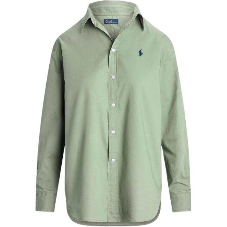 Polo Ralph Lauren Buttoned Long sleeve Shirt