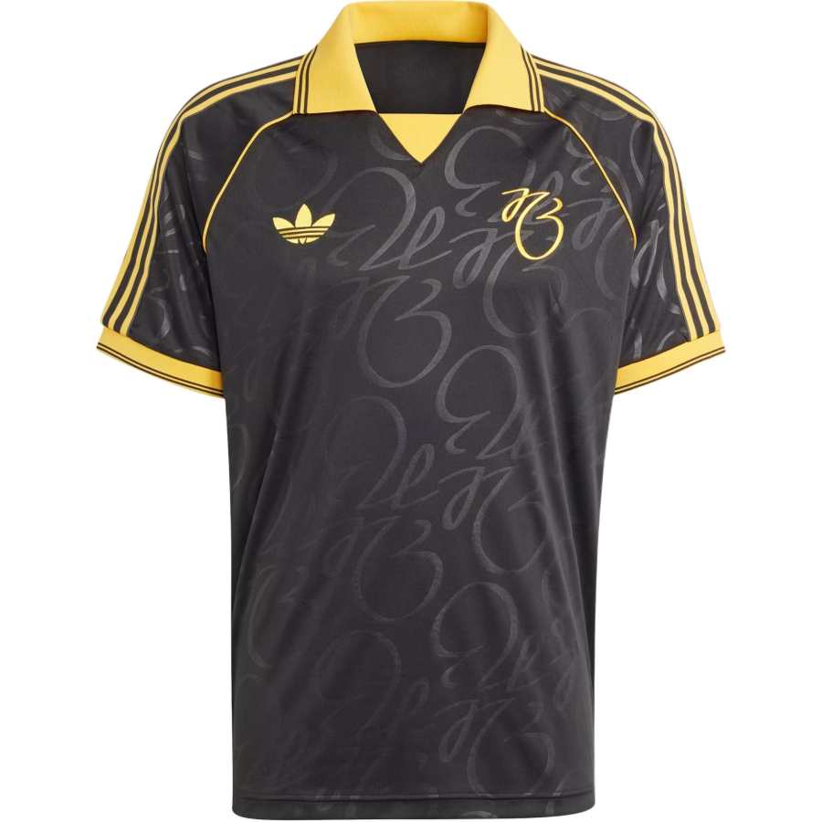 Adidas Originals Adidas Jude Bellingham Jersey Polo Shirt