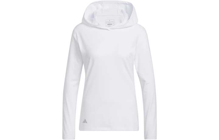 Adidas Adidas Free Shipping with adiClub Performance Golf Hoodie