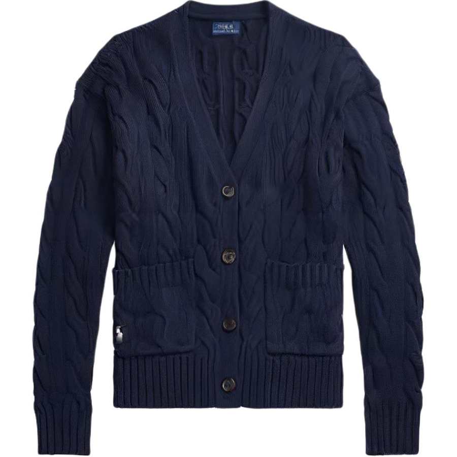 Polo Ralph Lauren Knitwear Women's Marine Blue