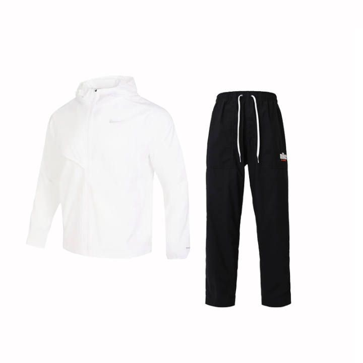Nike Nike Casual Sportswear Men's Hooded Moderate