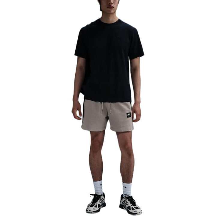 Nike Nike Air Men's Fleece Shorts
