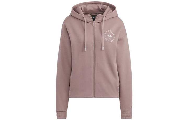 Adidas Adidas Sweatshirt Women's Light Purple