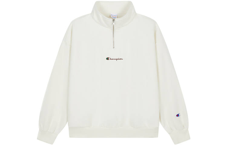 Champion Champion Sweatshirt Japan Version Women's