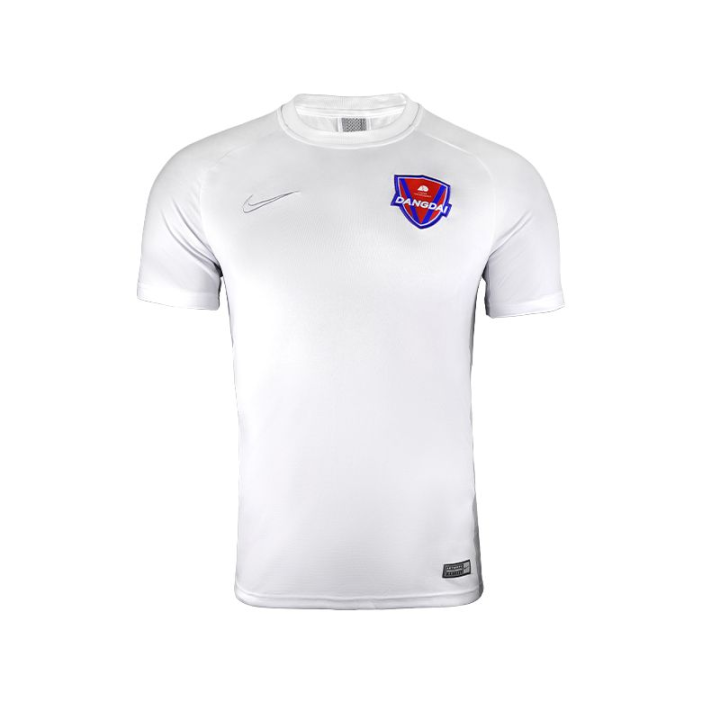 Nike Nike Dri Fit Soccer Jersey Men's White