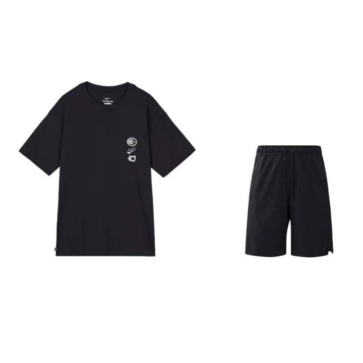 Nike Nike Casual Sportswear Unisex Black