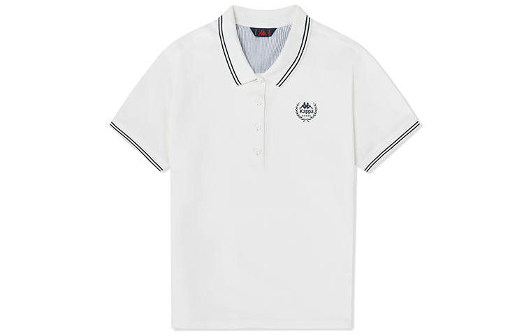 Kappa Polo Shirts Women's Moderate