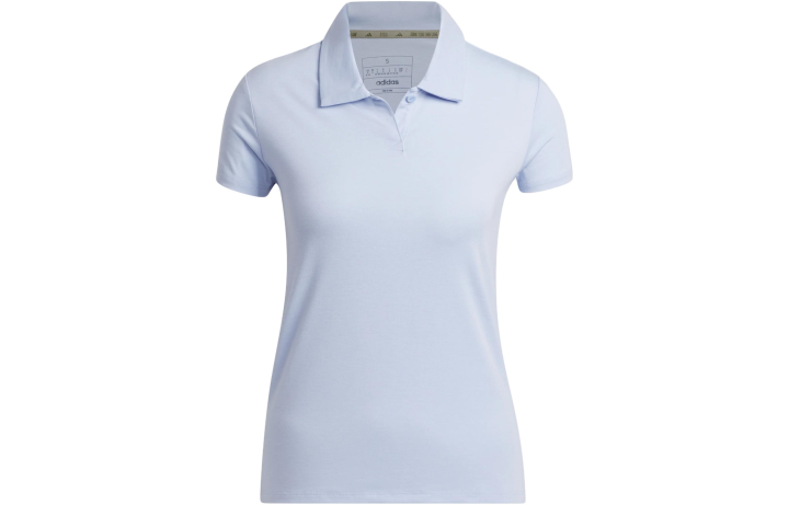 Adidas Adidas Polo Shirt Japan Version Women's Blue