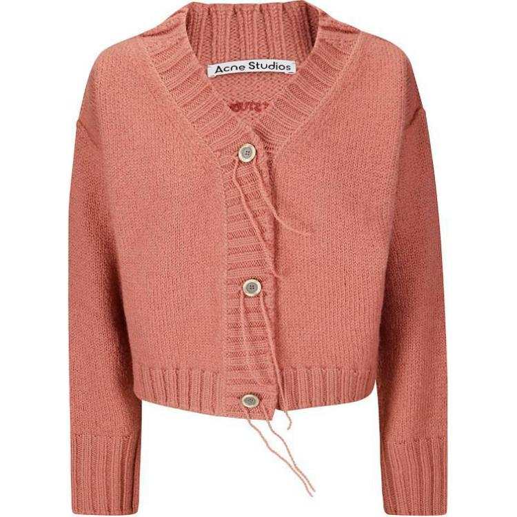 Acne Studios Acne Studios Sweater Women's Pink