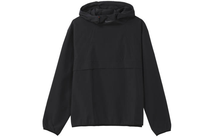Nike Nike Jackets Women's Black Hooded Moderate Pilot