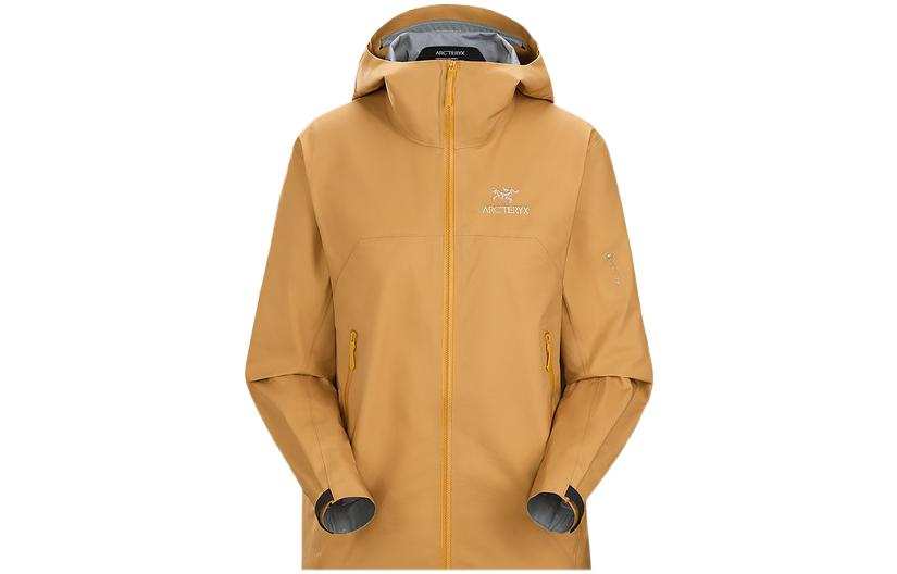 Arcteryx Arc'teryx BETA Windbreaker Jacket Women's Fall