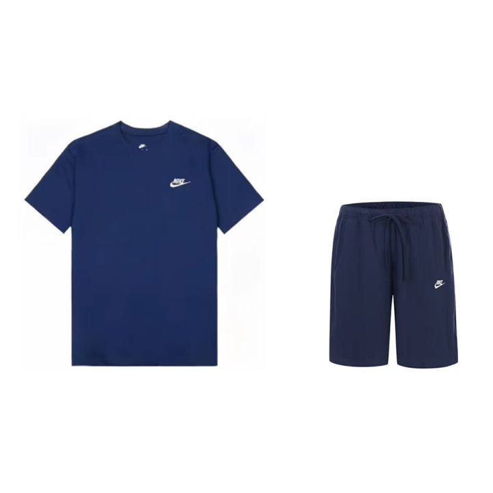 Nike Nike Casual Sportswear Unisex Crew Neck Moderate