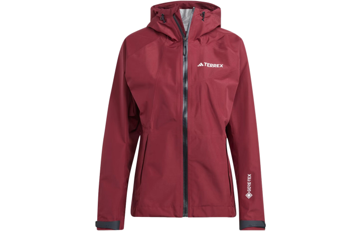 Adidas Adidas Jackets & Coats Japan Version Women's Red