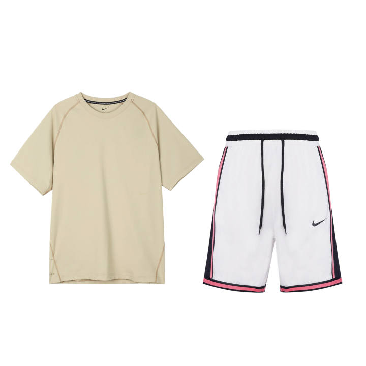 Nike Nike Casual Sportswear Men's Khaki