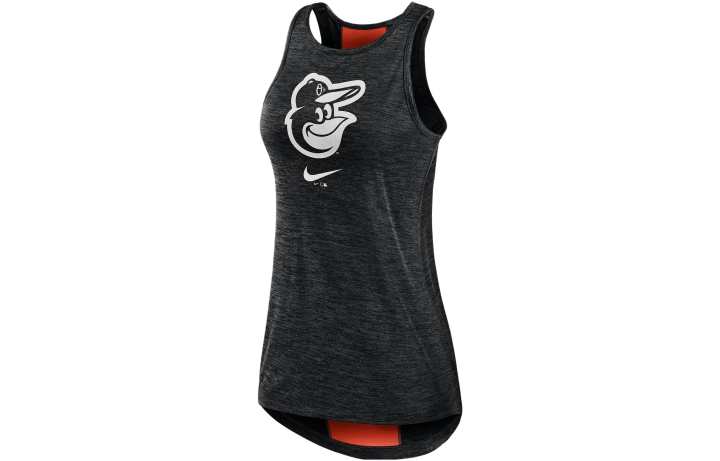Nike Nike T Shirts Women's Black Crew Neck Moderate Other