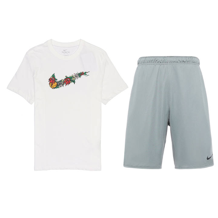 Nike Nike Casual Sportswear Men's Crew Neck Moderate