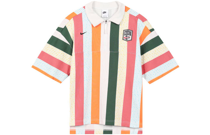 Nike Nike Polo Shirt Women's Mountain Peak White