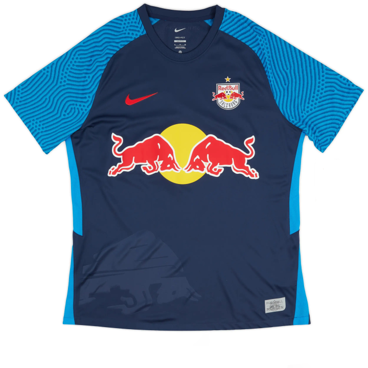 Nike Nike Soccer Jersey Fan Edition Men's Blue