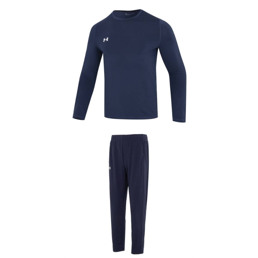 Under Armour Casual Sportswear Men's Marine Blue