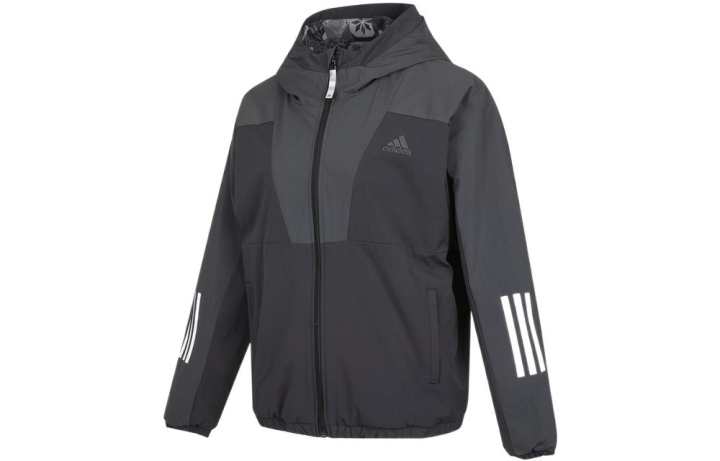 Adidas Adidas CNY Jacket Women's Black