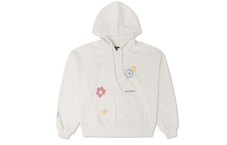 Converse Converse Sweatshirt Women's White