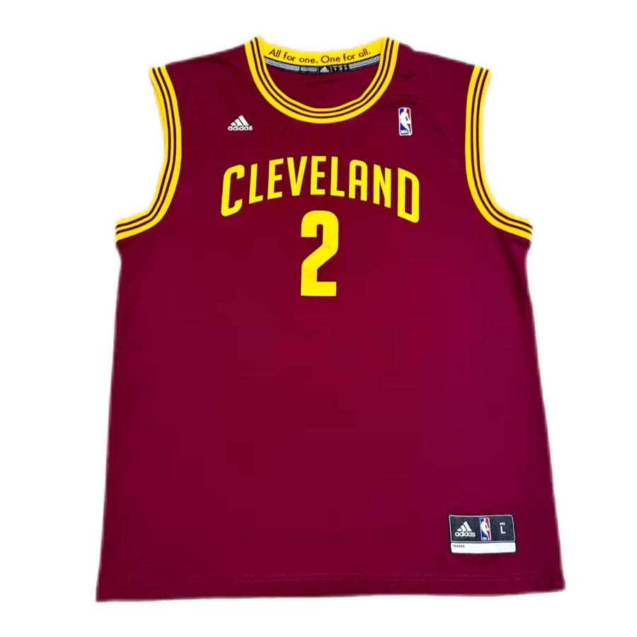 Adidas Adidas Basketball Jersey Unisex Burgundy