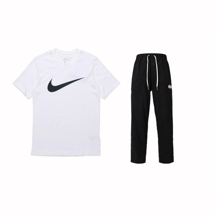 Nike Nike Casual Sportswear Men's Crew Neck Moderate