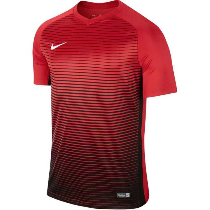 Nike Nike Soccer Jerseys Men's Red Moderate