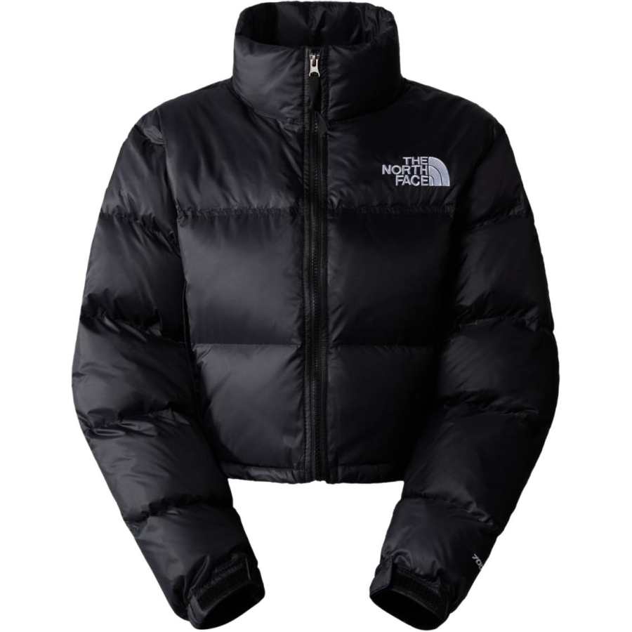 THE NORTH FACE Down Jacket Women's Black