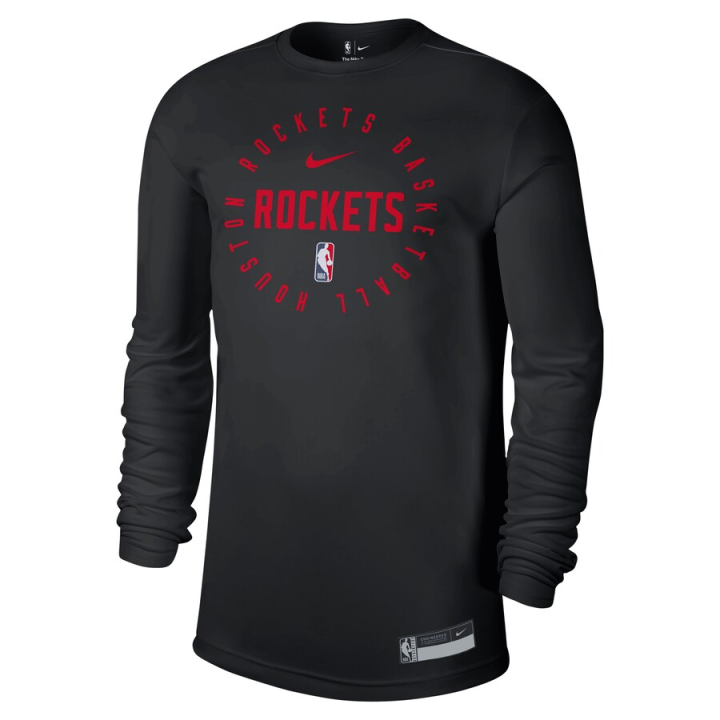Nike Nike Basketball Jersey Men's Black