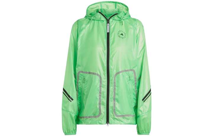 Adidas Adidas Jacket Japan Version Women's Green