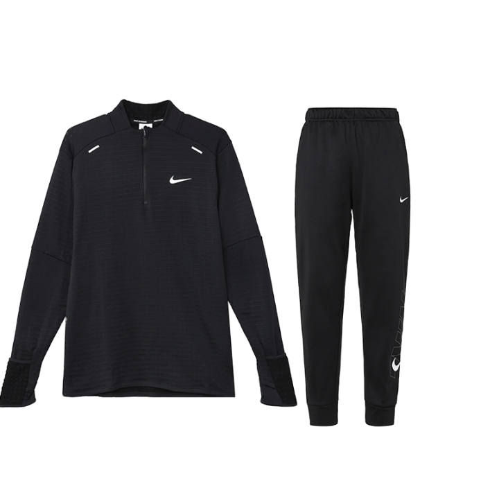 Nike Nike Casual Sportswear Unisex Black