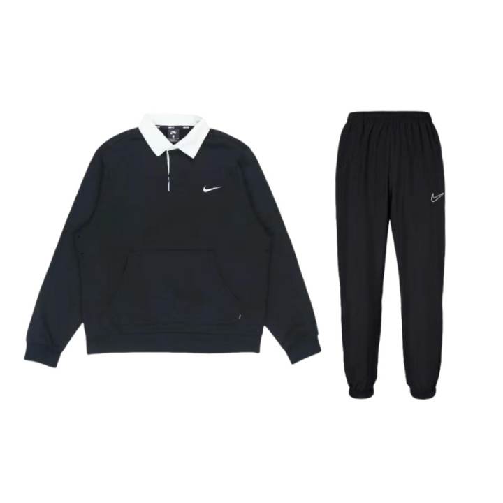 Nike Nike SB Casual Sportswear Men's Black