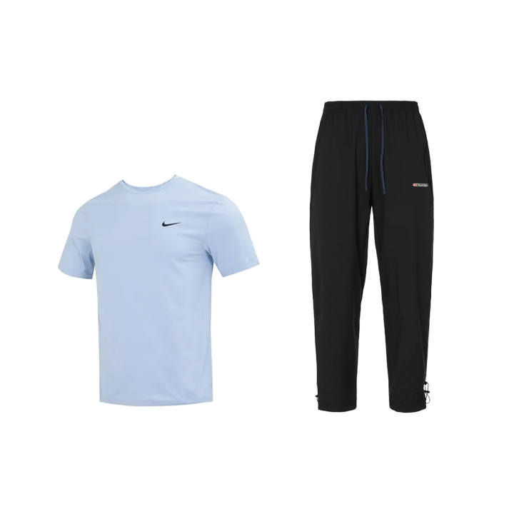 Nike Nike Casual Sportswear Men's Crew Neck Moderate