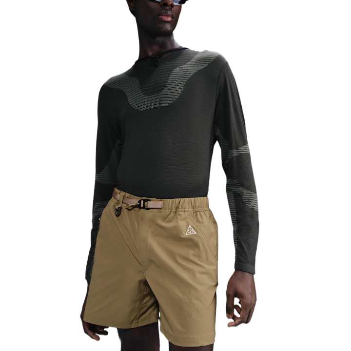 Nike Nike Acg Hiking Belted Shorts