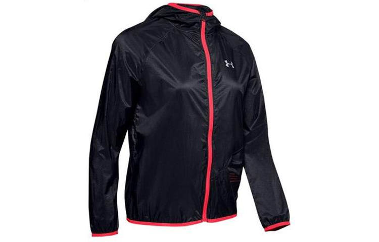 Under Armour Under Armour Jacket Women's Black