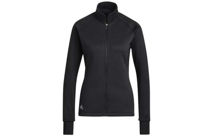 Adidas Adidas Jackets Women's Black Moderate