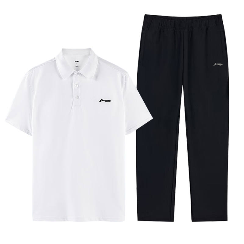 Li-Ning Li Ning Casual Sportswear Unisex