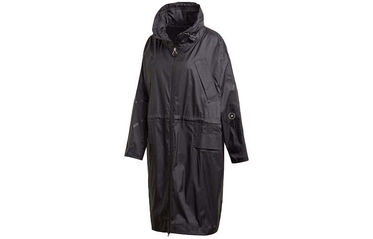 Adidas Adidas Jackets & Coats Women's Black