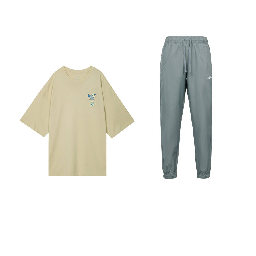 Nike Nike Sportswear Casual Sportswear Men's