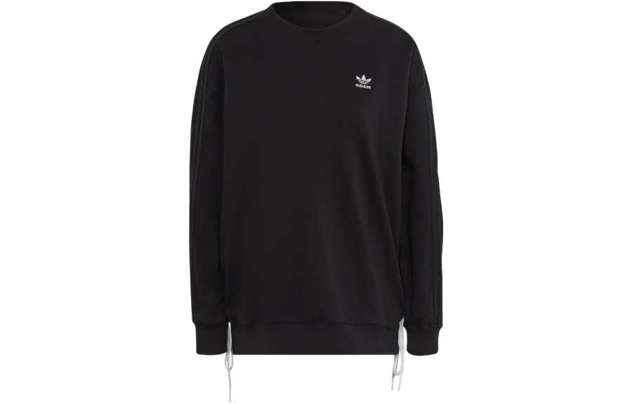 Adidas Originals Sweatshirt Women's Black