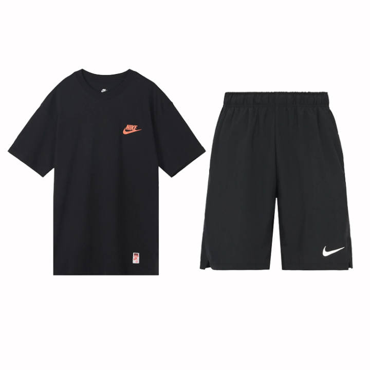 Nike Nike Casual Sportswear Men's Black
