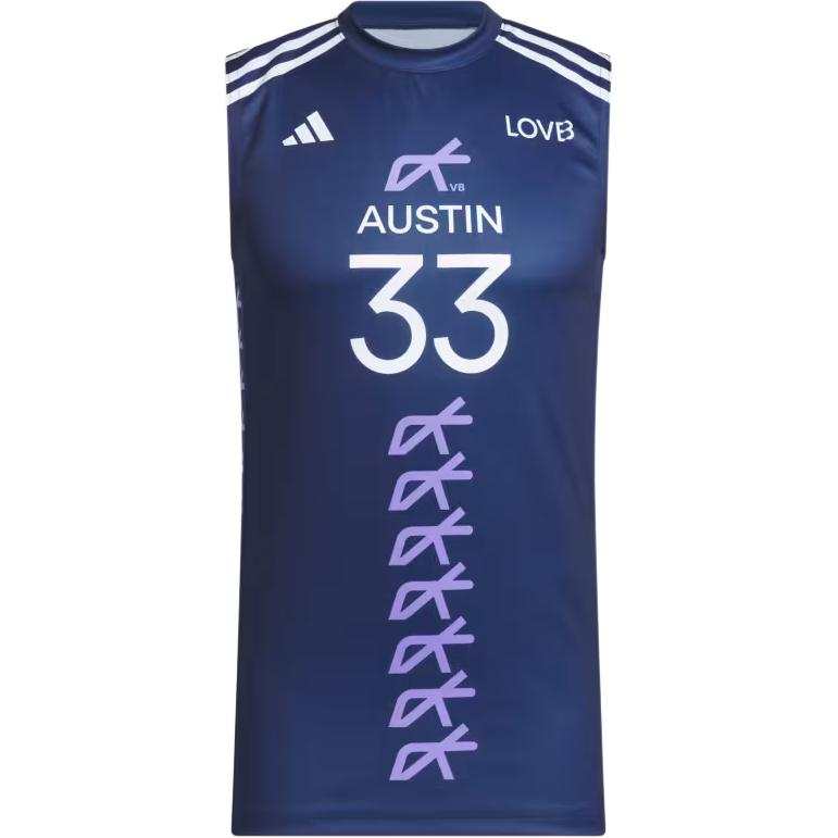 Adidas Adidas Free Shipping With AdiClub Adidas X Lovb Eggleston Sleeveless Jersey