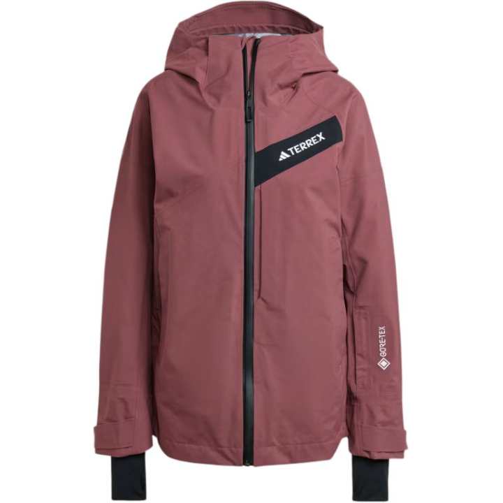Adidas Adidas Free Shipping With AdiClub Terrex Techrock 3L Gore Tex C Knit Jacket