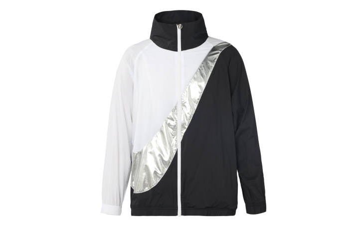 Nike Nike Jackets Women's Stand Collar Moderate Other