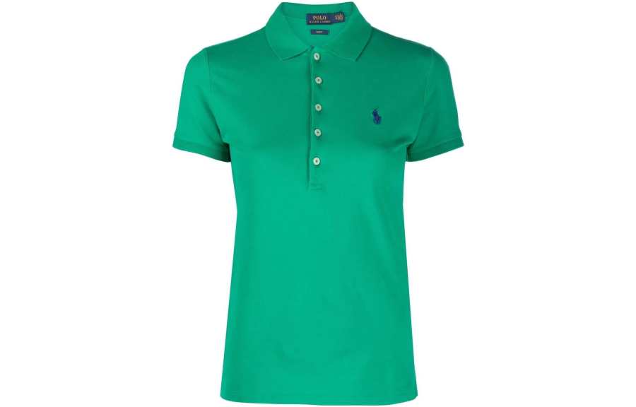 Polo Ralph Lauren Slim Fit Stretch Polo Shirt