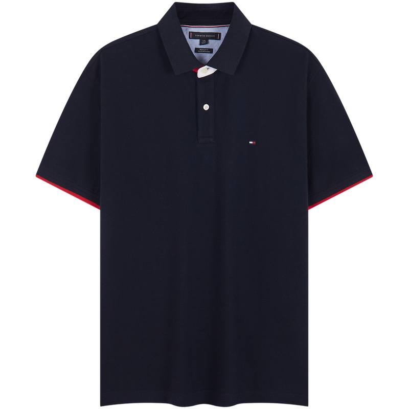 Tommy Hilfiger Polo Shirt Men's