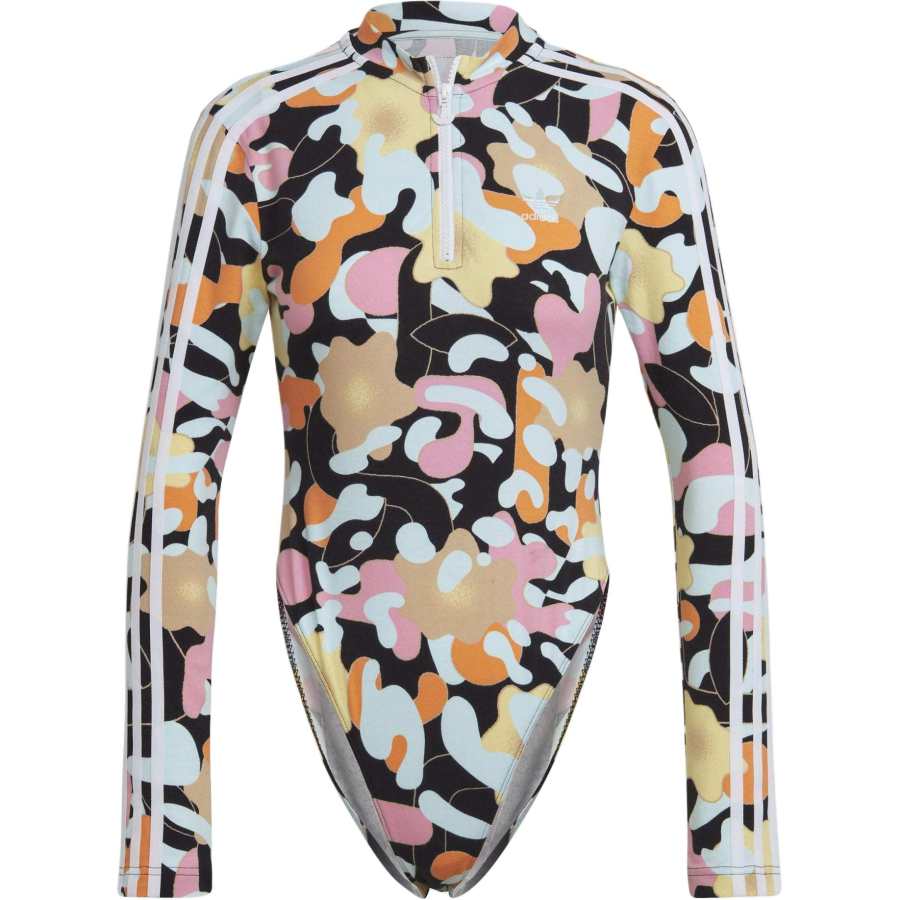 Adidas Originals Bodysuits Women's Multicolor Other